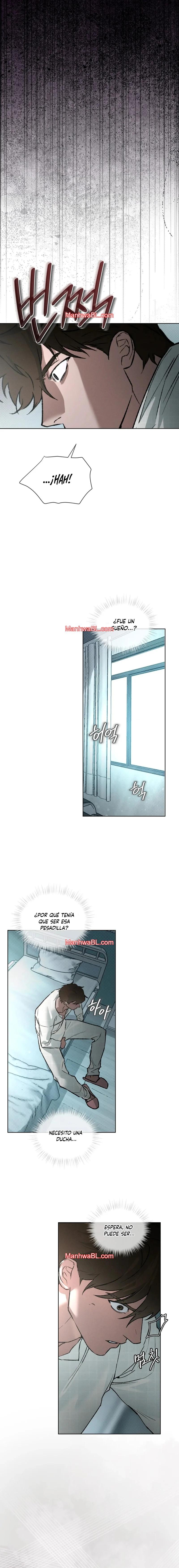 Codename Anastasia - Capítulo 47 2 manhwa