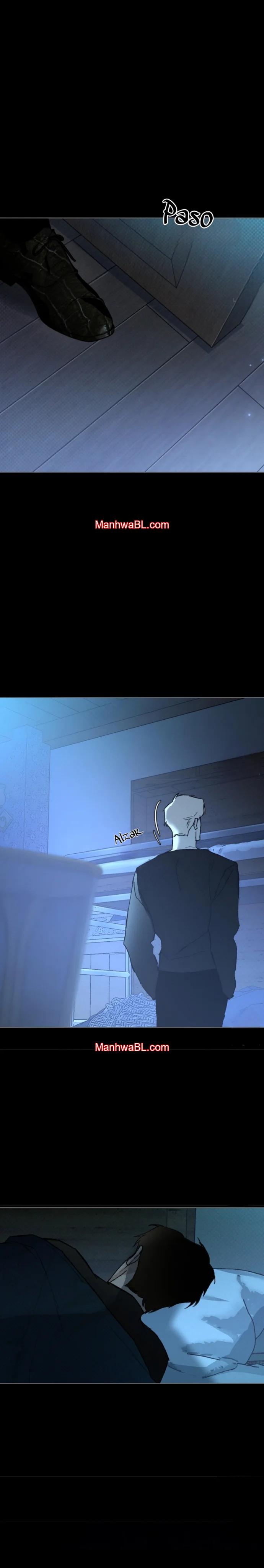 Codename Anastasia - Capítulo 34 2 manhwa