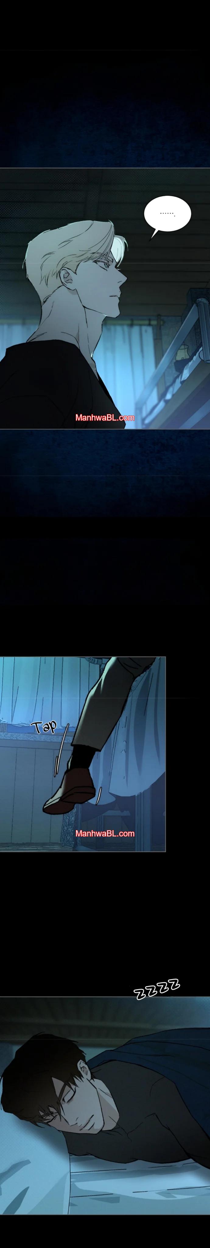 Codename Anastasia - Capítulo 34 2 manhwa