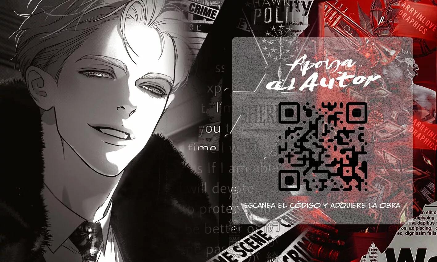 Codename Anastasia - Capítulo 4 manhwa