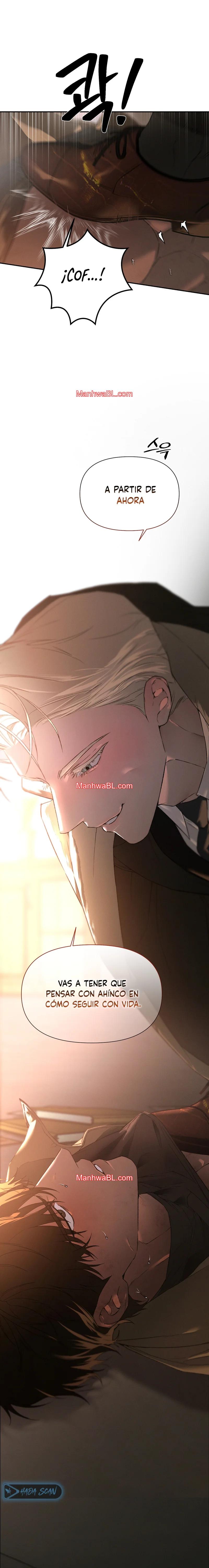 Codename Anastasia - Capítulo 53 manhwa