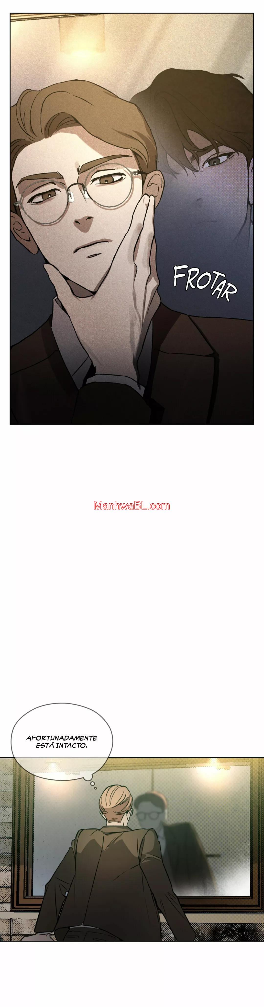 Codename Anastasia - Capítulo 5 2 manhwa