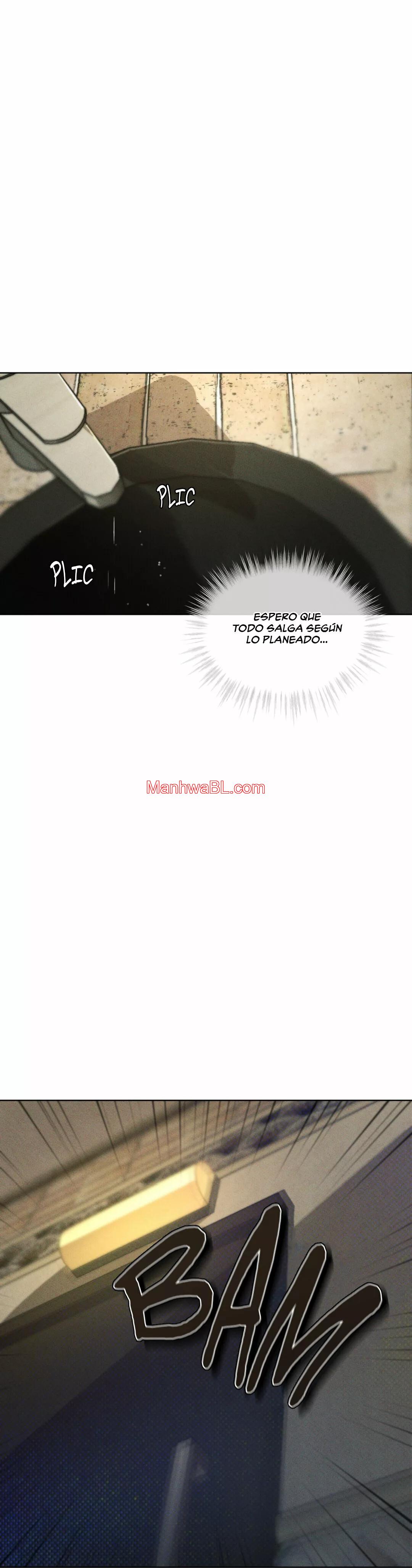 Codename Anastasia - Capítulo 5 2 manhwa