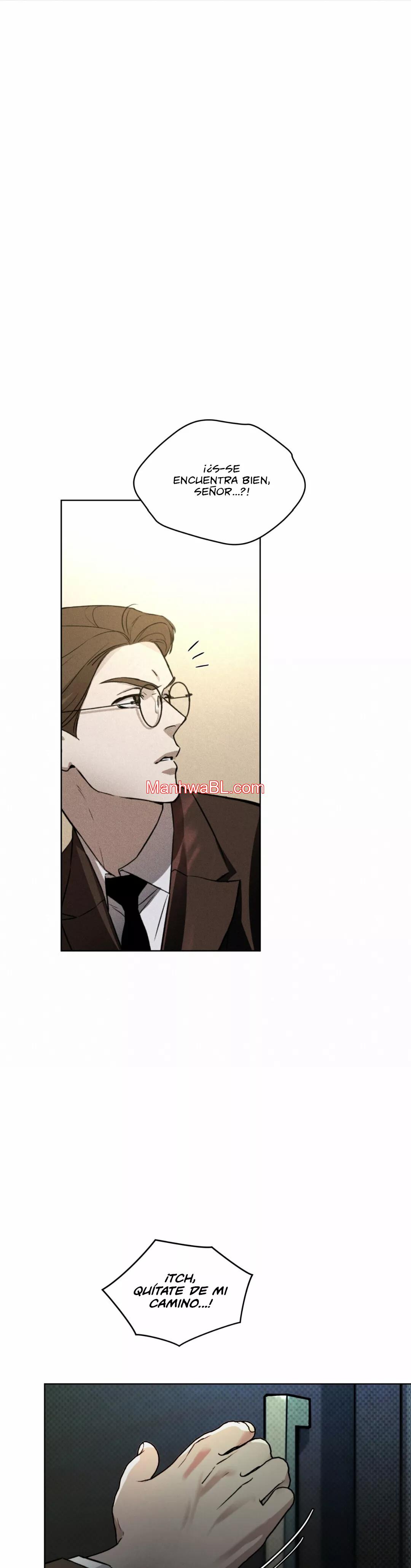 Codename Anastasia - Capítulo 5 2 manhwa
