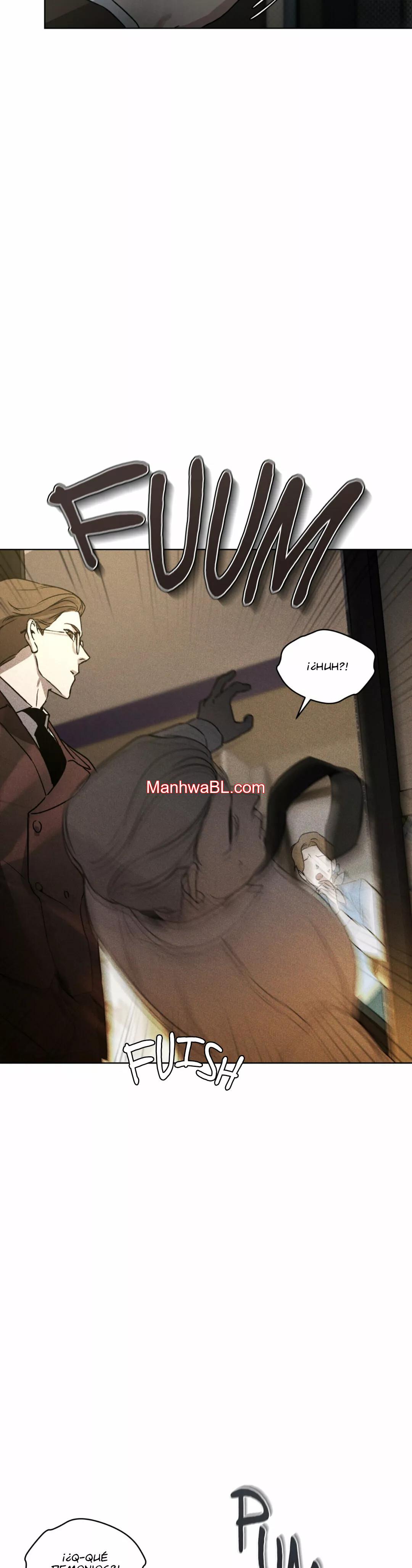 Codename Anastasia - Capítulo 5 2 manhwa