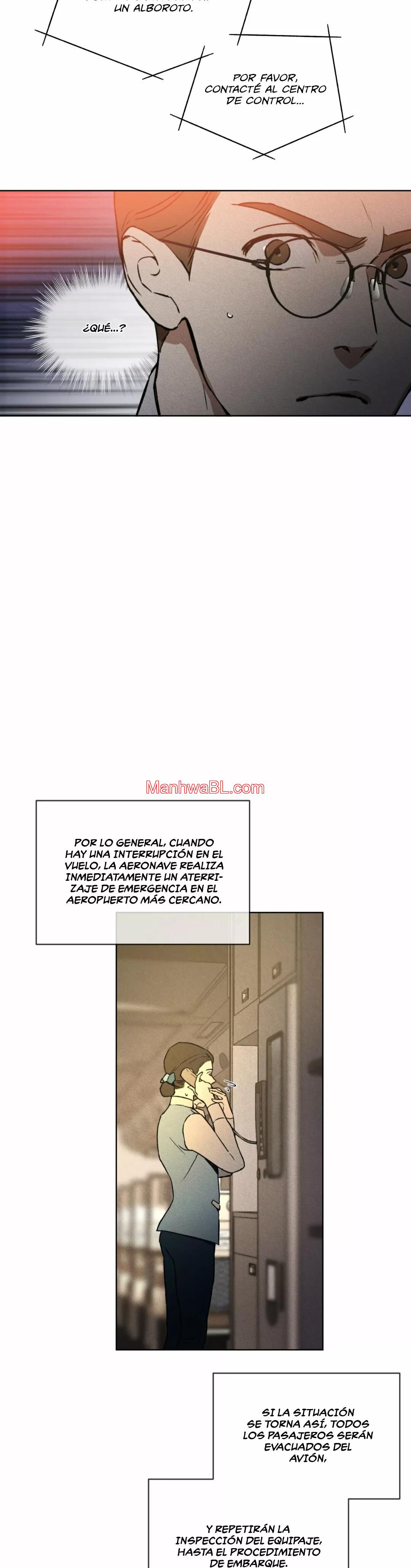 Codename Anastasia - Capítulo 5 2 manhwa