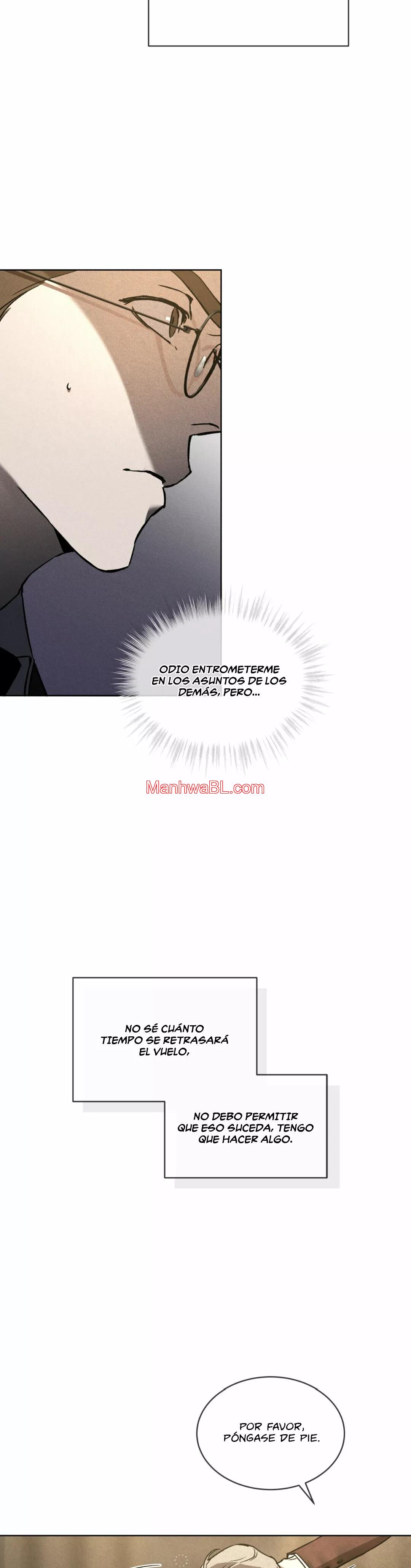 Codename Anastasia - Capítulo 5 2 manhwa