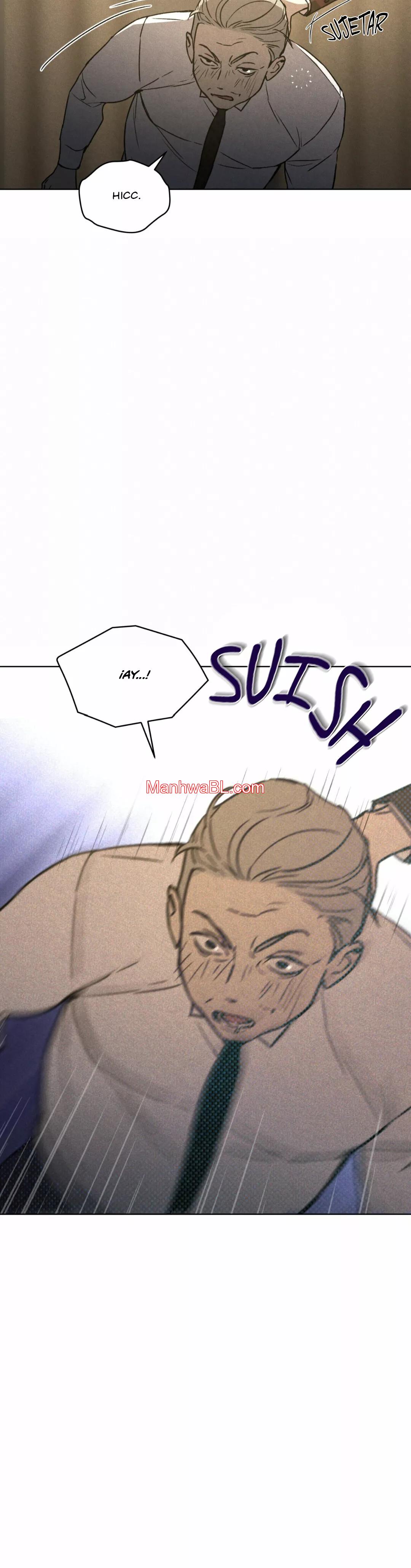 Codename Anastasia - Capítulo 5 2 manhwa