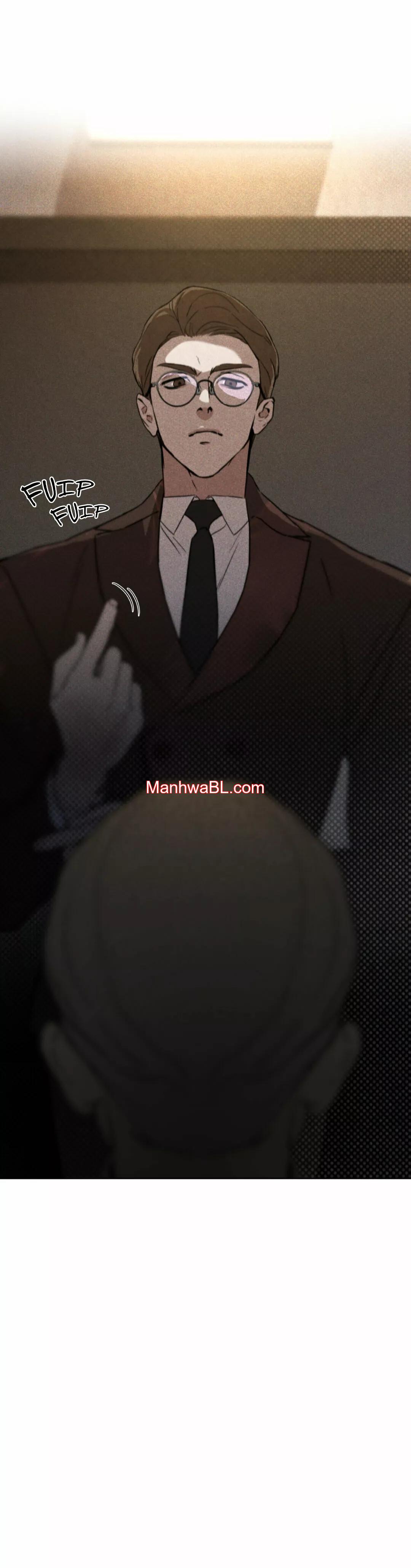 Codename Anastasia - Capítulo 5 2 manhwa