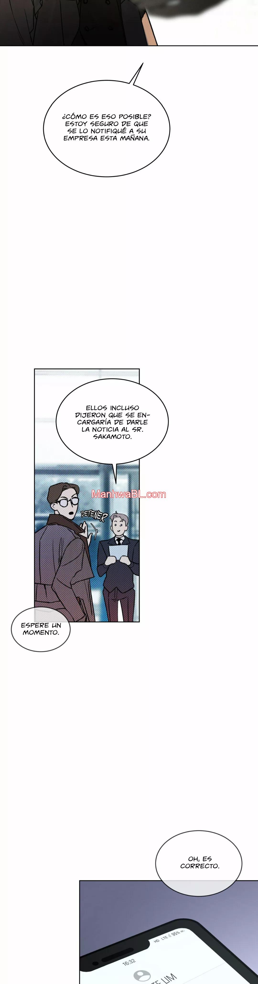Codename Anastasia - Capítulo 5 2 manhwa
