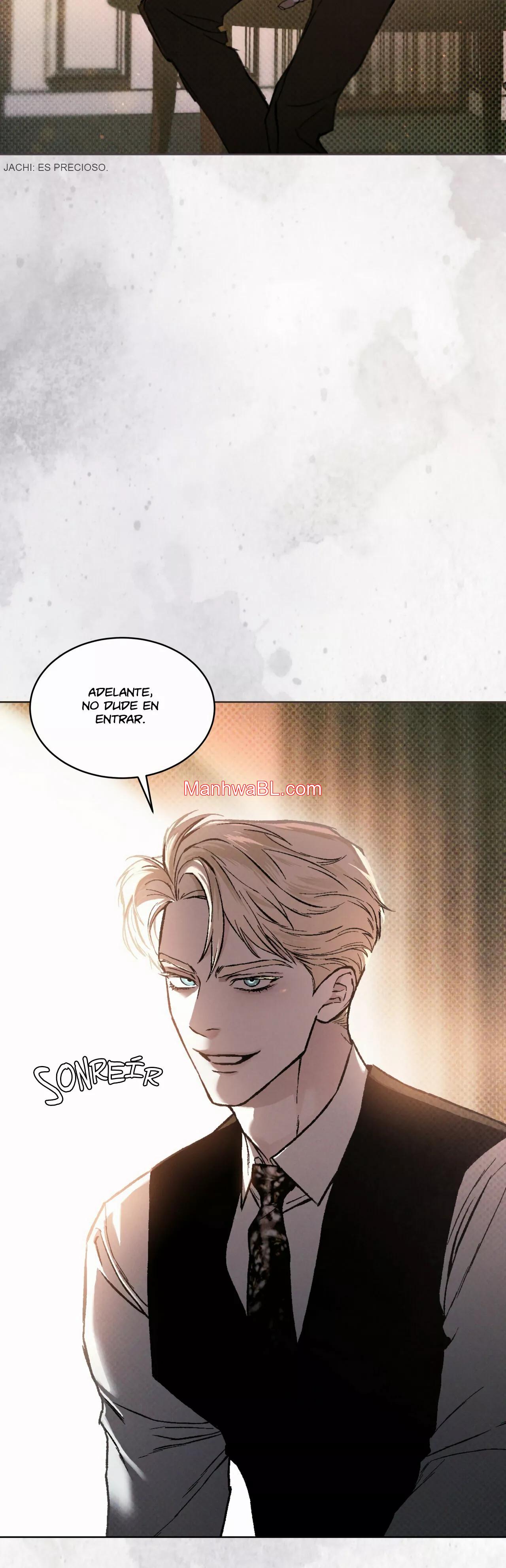 Codename Anastasia - Capítulo 10 2 manhwa