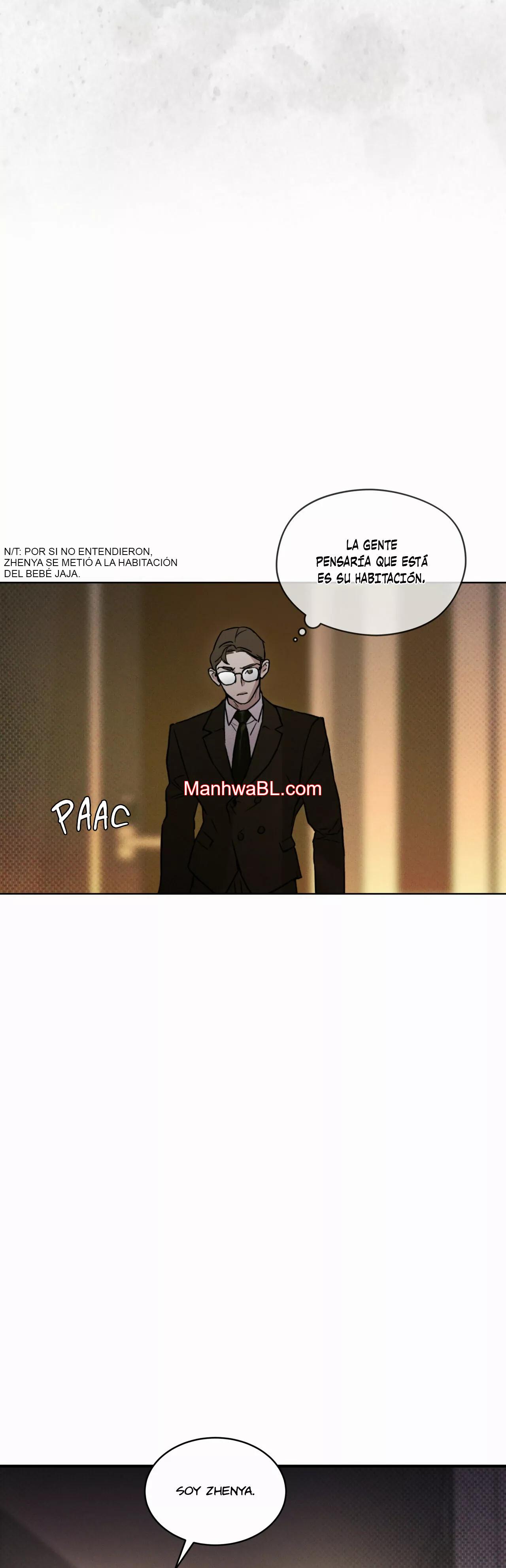 Codename Anastasia - Capítulo 10 2 manhwa