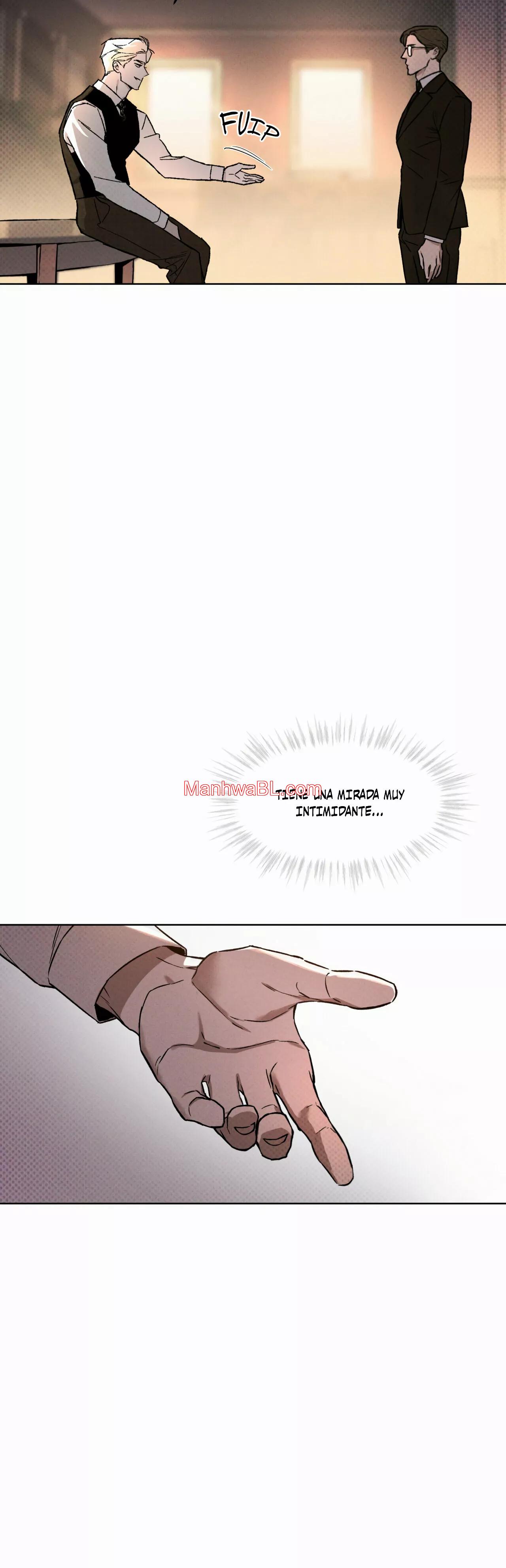 Codename Anastasia - Capítulo 10 2 manhwa