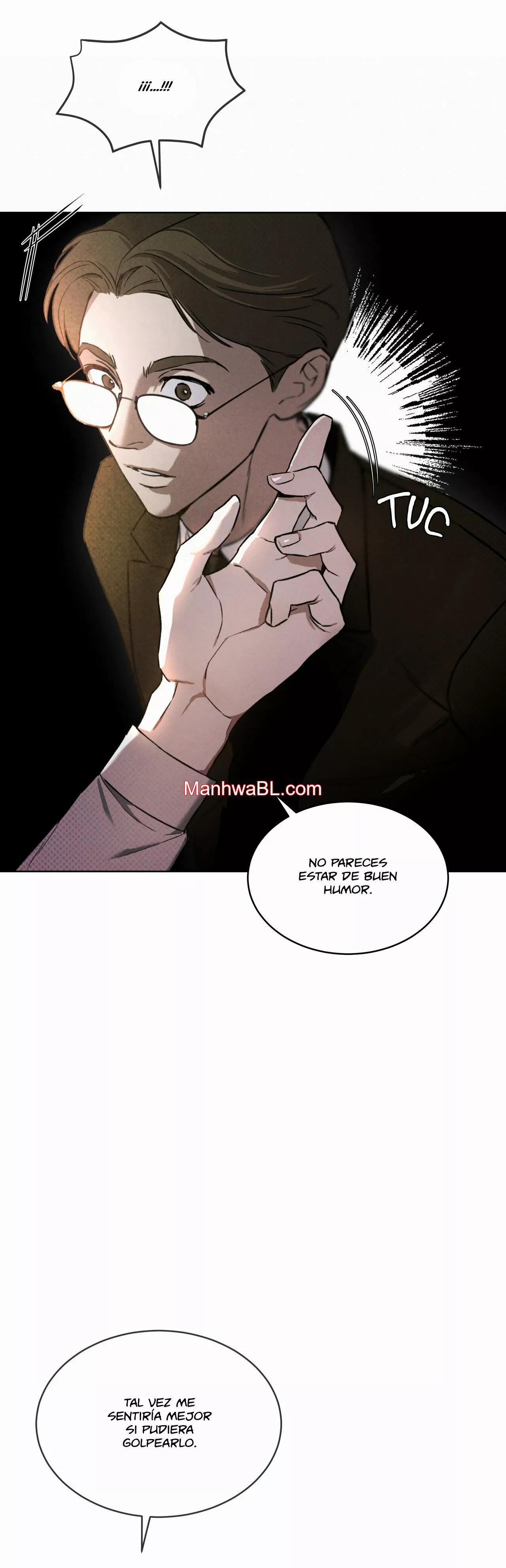 Codename Anastasia - Capítulo 10 2 manhwa