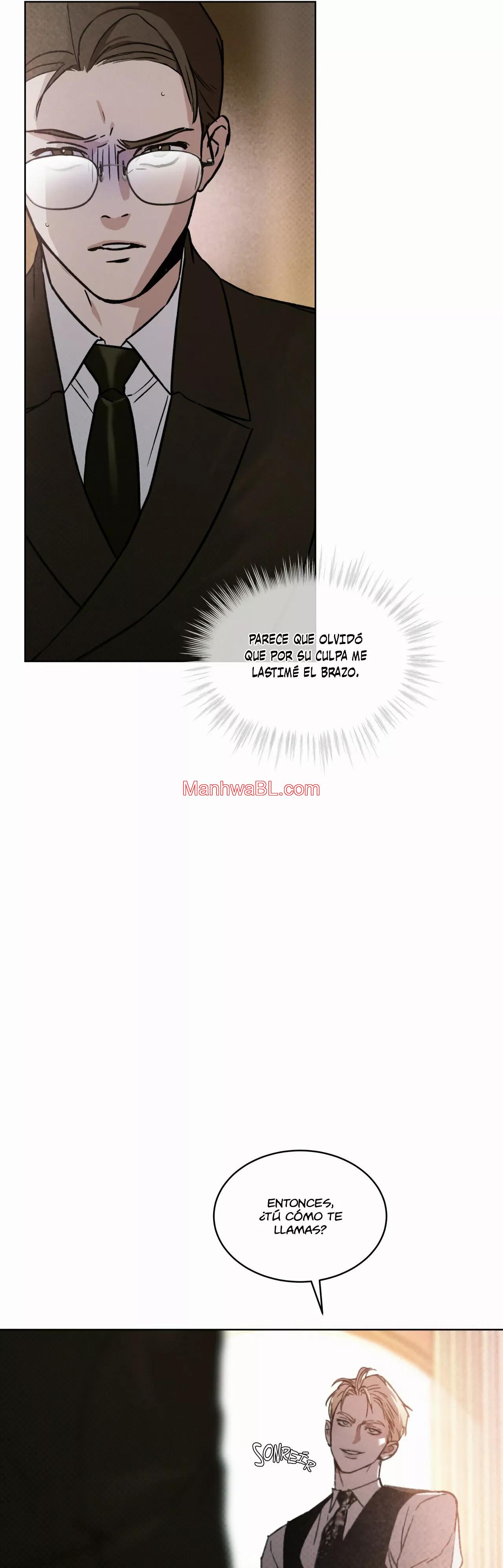 Codename Anastasia - Capítulo 10 2 manhwa