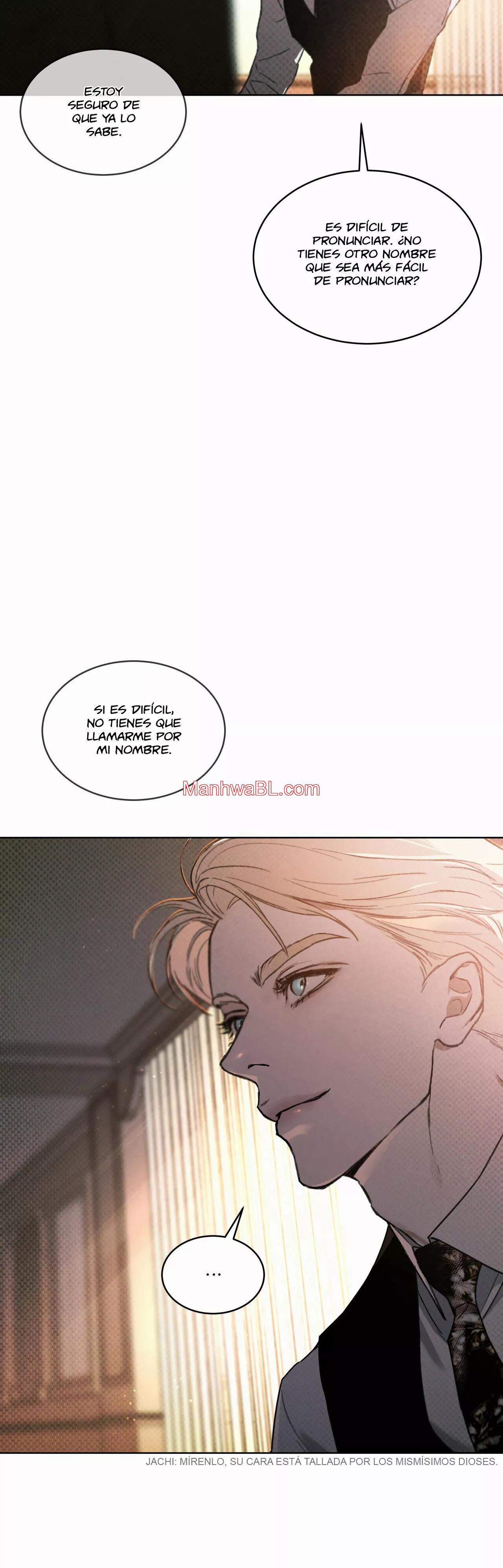 Codename Anastasia - Capítulo 10 2 manhwa