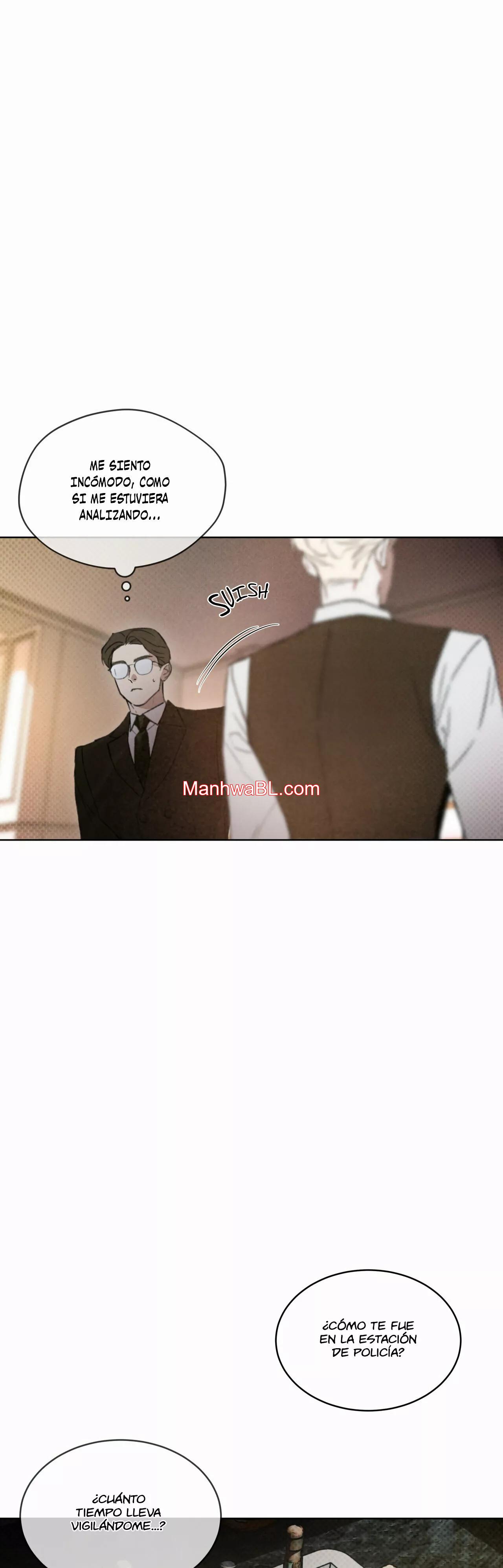 Codename Anastasia - Capítulo 10 2 manhwa