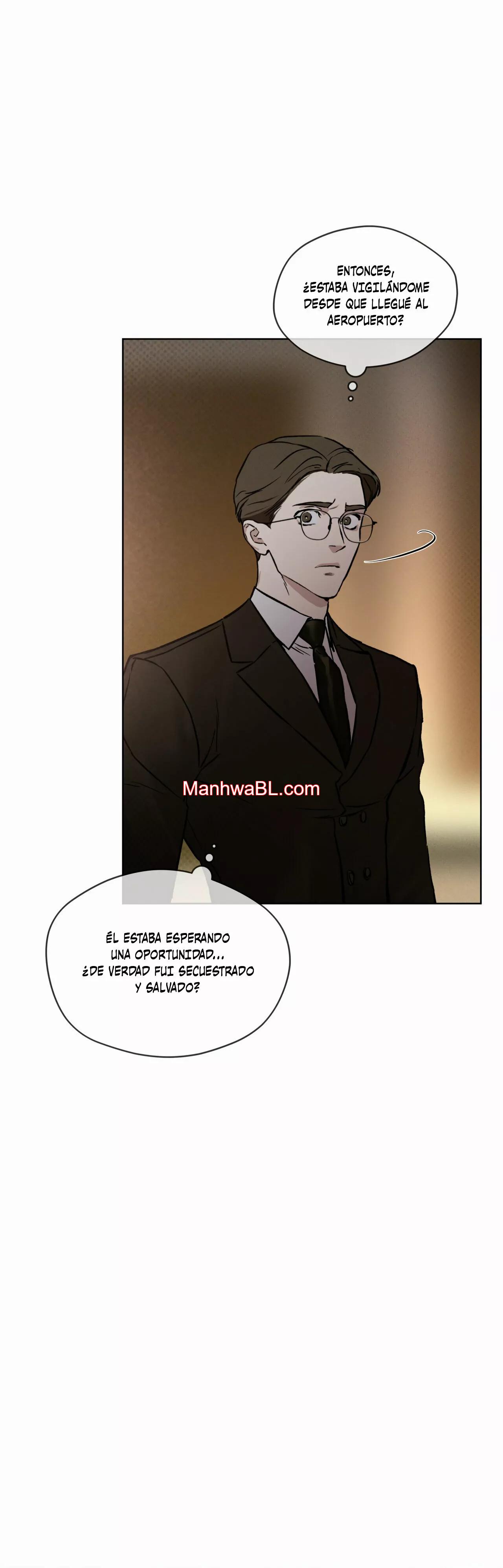 Codename Anastasia - Capítulo 10 2 manhwa