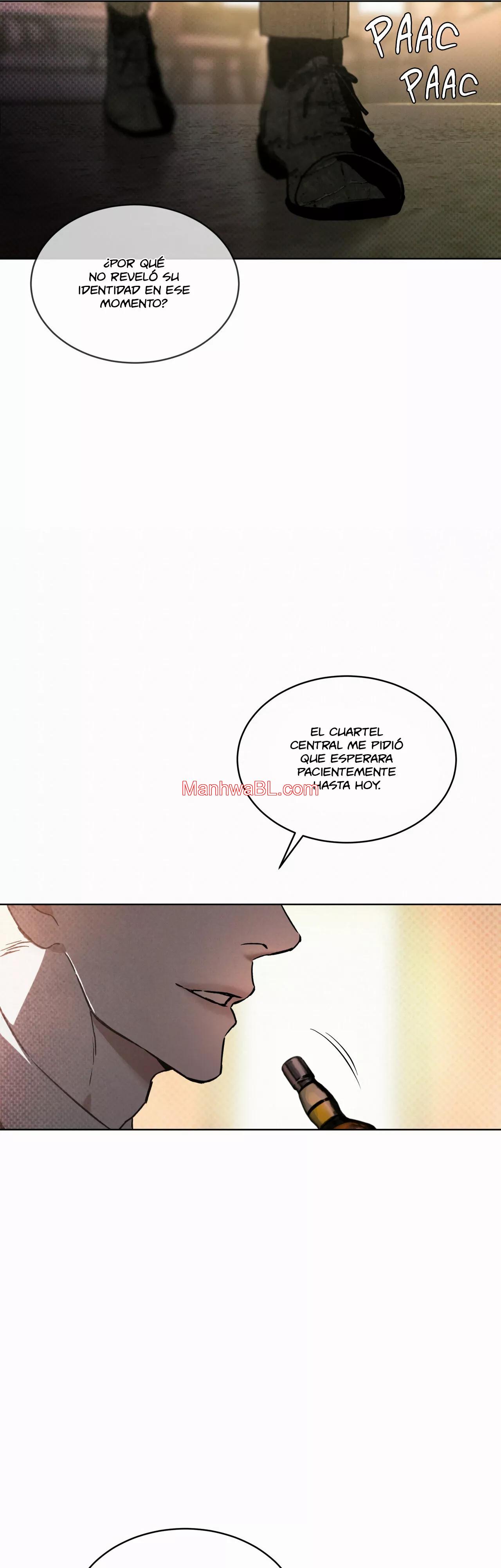 Codename Anastasia - Capítulo 10 2 manhwa