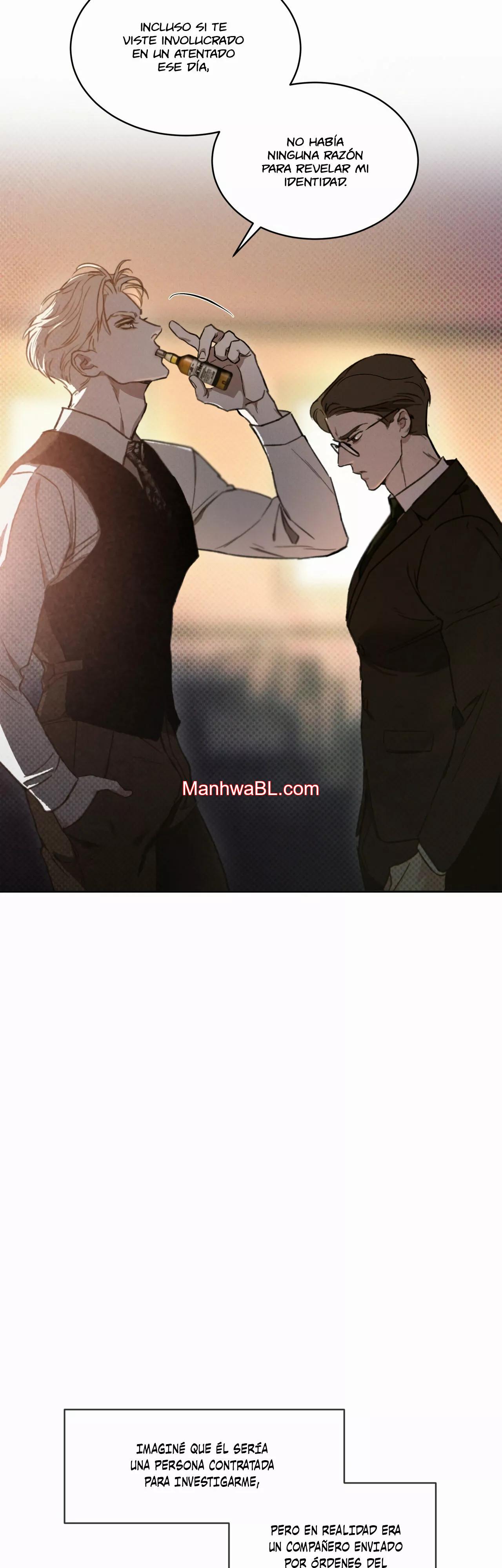 Codename Anastasia - Capítulo 10 2 manhwa