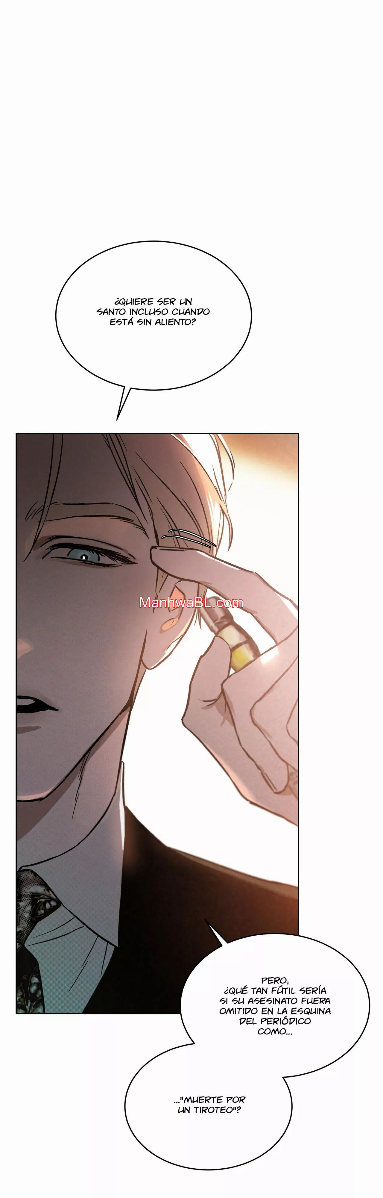 Codename Anastasia - Capítulo 10 2 manhwa