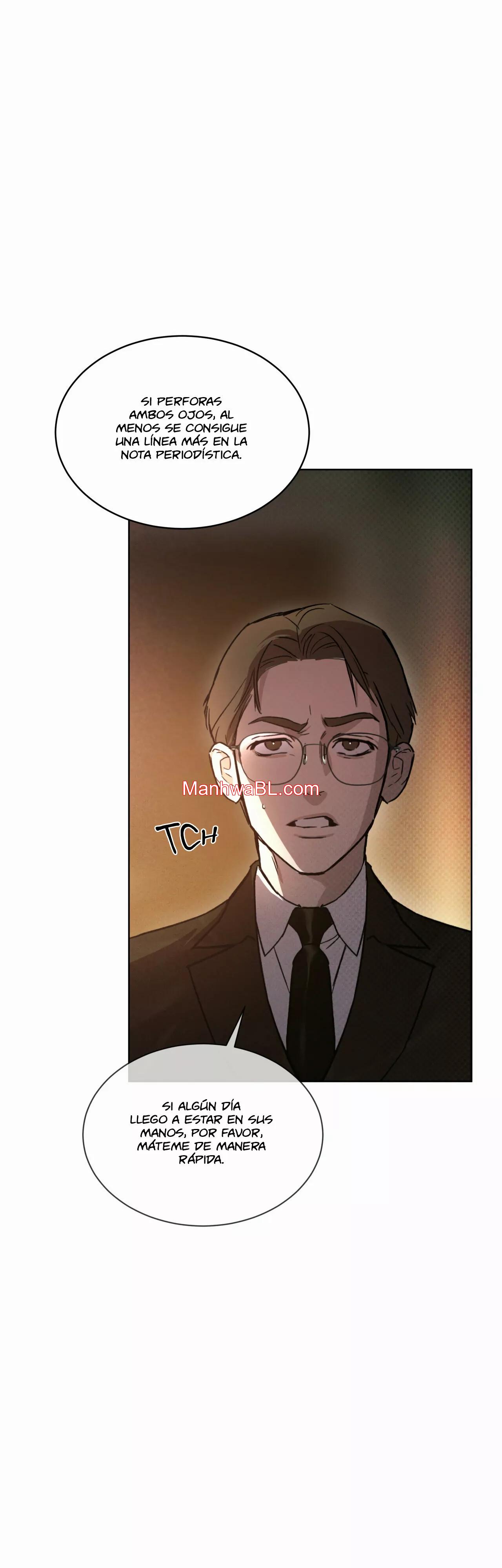 Codename Anastasia - Capítulo 10 2 manhwa