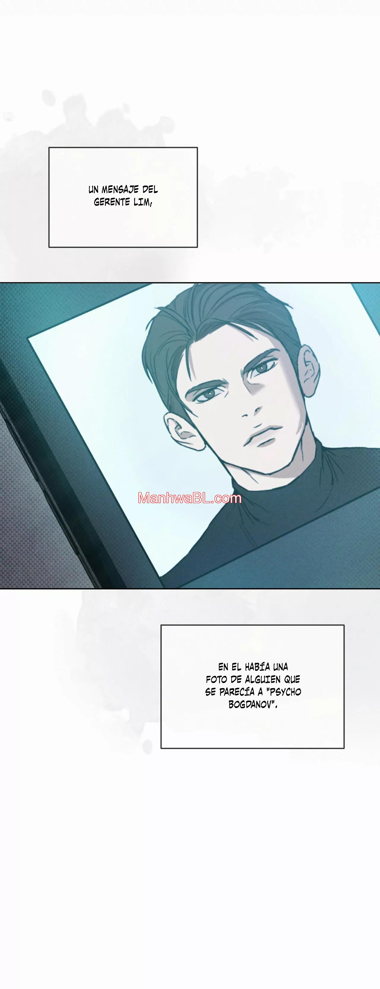 Codename Anastasia - Capítulo 10 2 manhwa