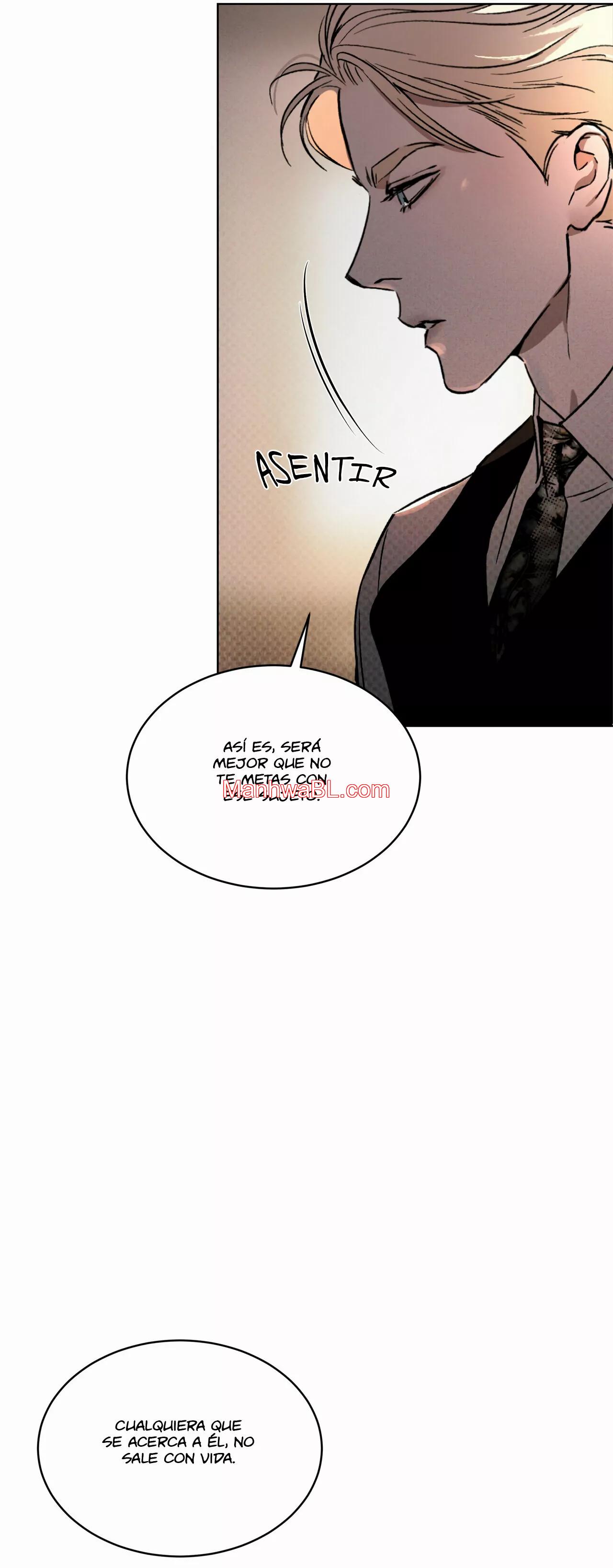 Codename Anastasia - Capítulo 10 2 manhwa