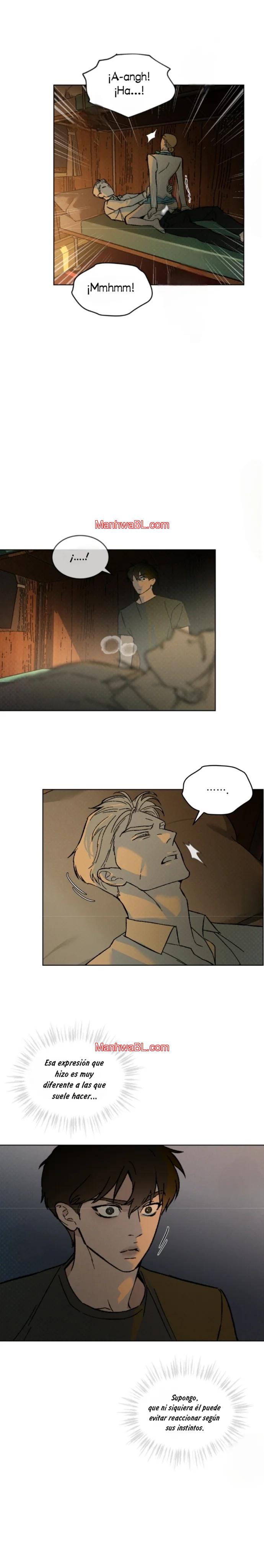 Codename Anastasia - Capítulo 22 manhwa