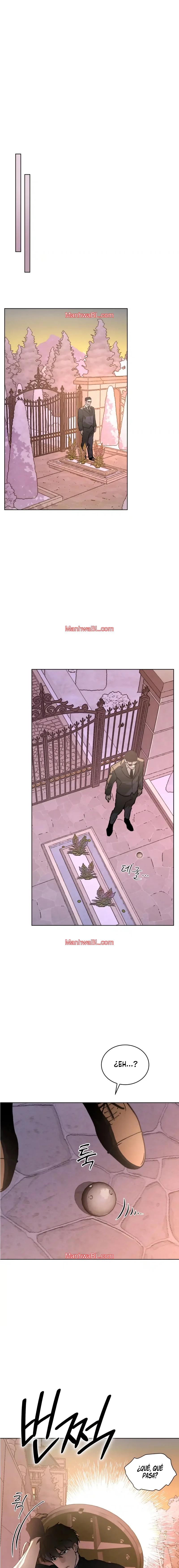 Codename Anastasia - Capítulo 50 manhwa