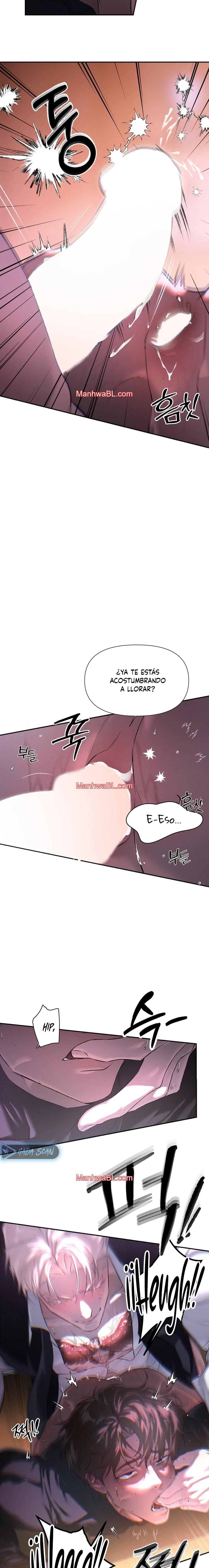 Codename Anastasia - Capítulo 53 2 manhwa