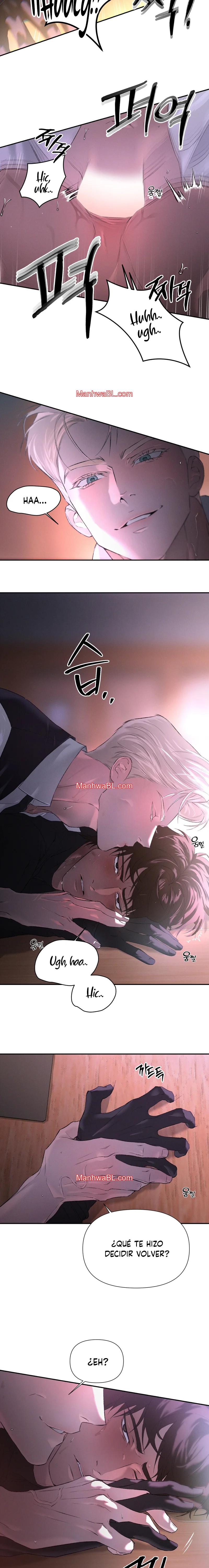 Codename Anastasia - Capítulo 53 2 manhwa
