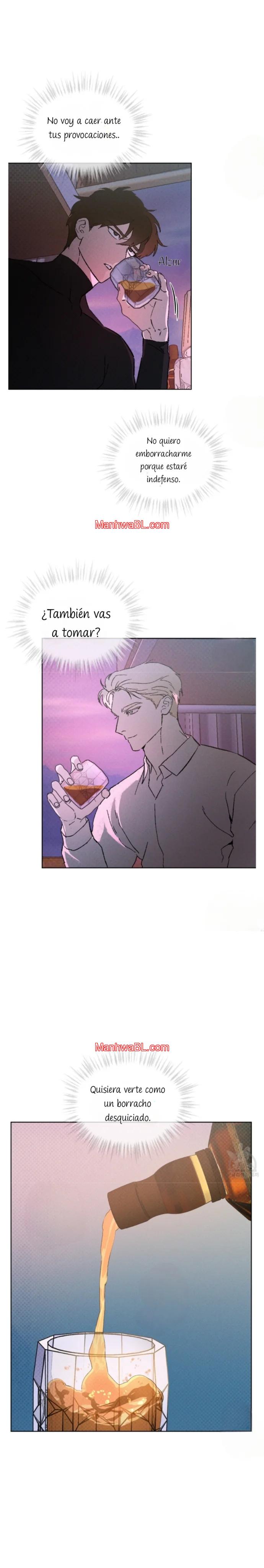 Codename Anastasia - Capítulo 25 3 manhwa