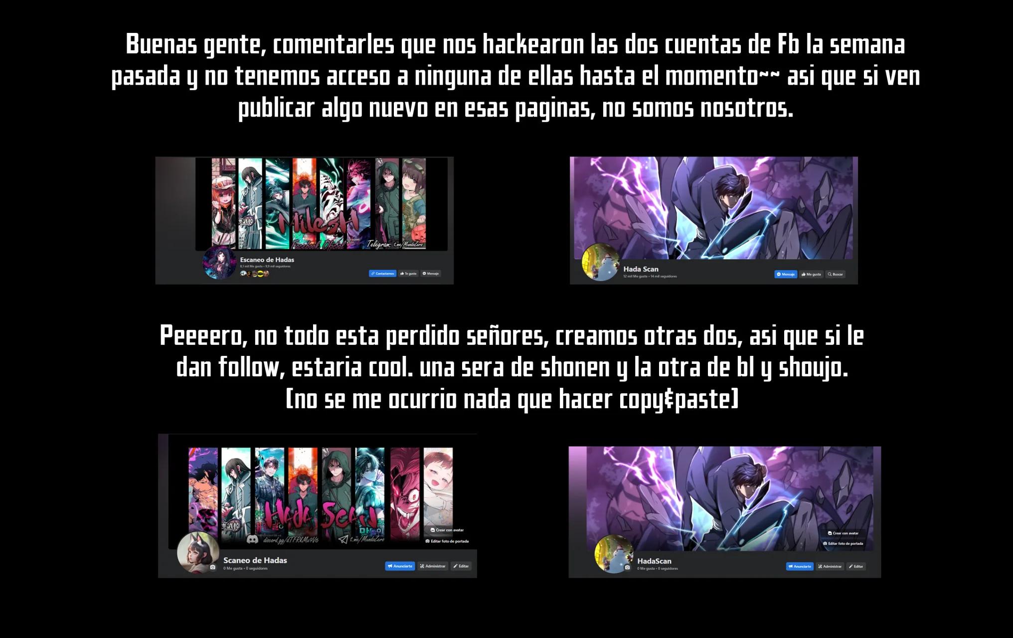 Codename Anastasia - Capítulo 14 manhwa
