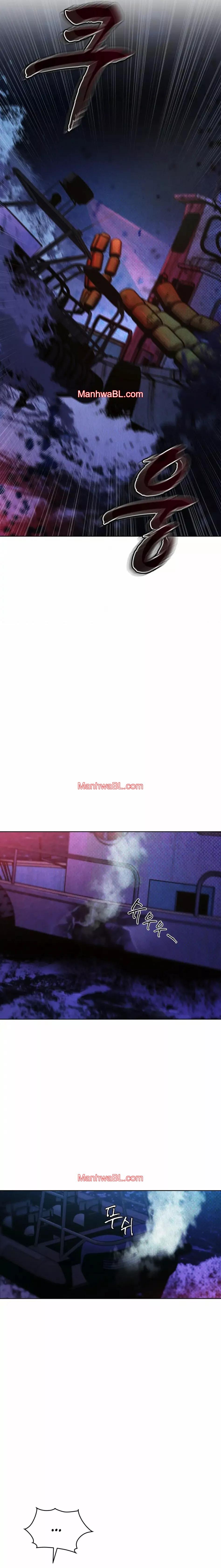 Codename Anastasia - Capítulo 2 3 manhwa