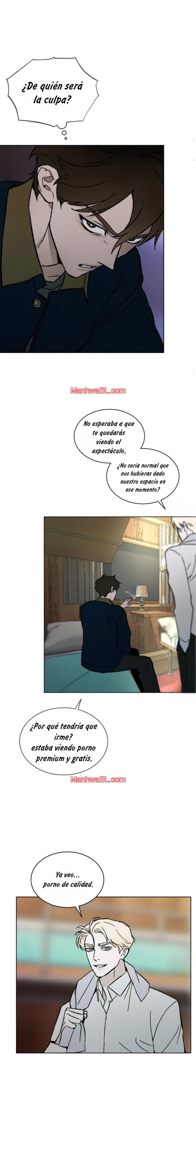 Codename Anastasia - Capítulo 22 2 manhwa