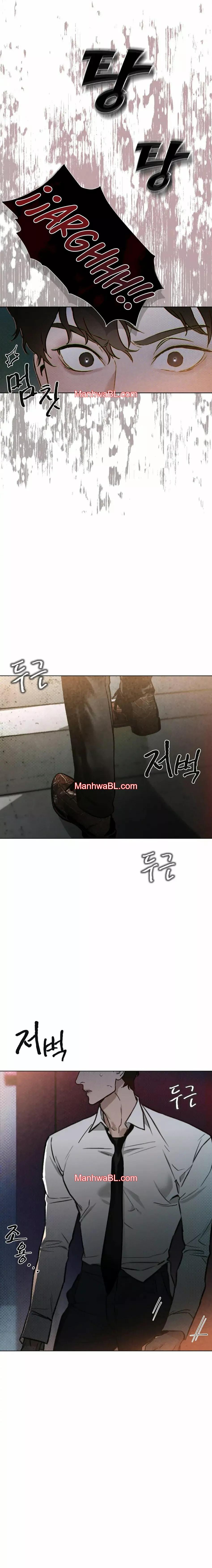 Codename Anastasia - Capítulo 0.5 manhwa