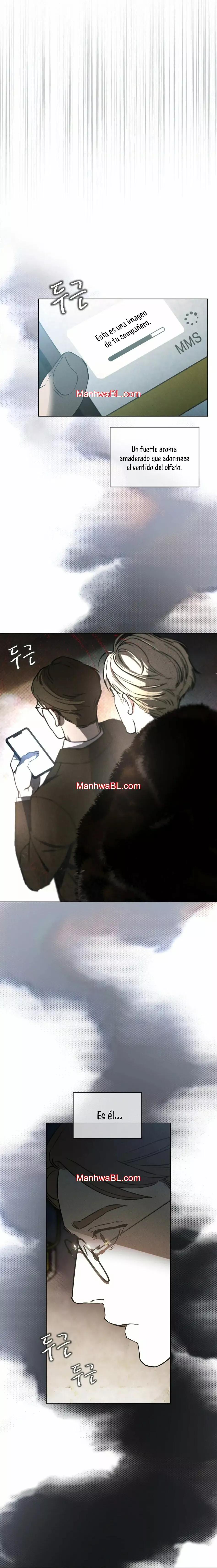Codename Anastasia - Capítulo 0.5 manhwa