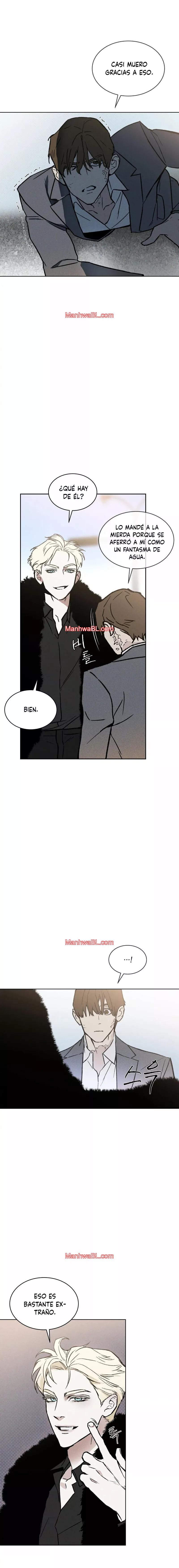 Codename Anastasia - Capítulo 12 2 manhwa