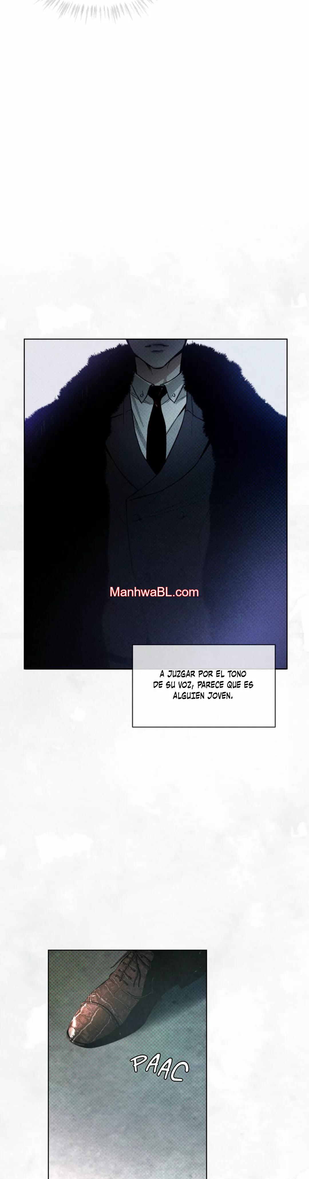 Codename Anastasia - Capítulo 7 3 manhwa