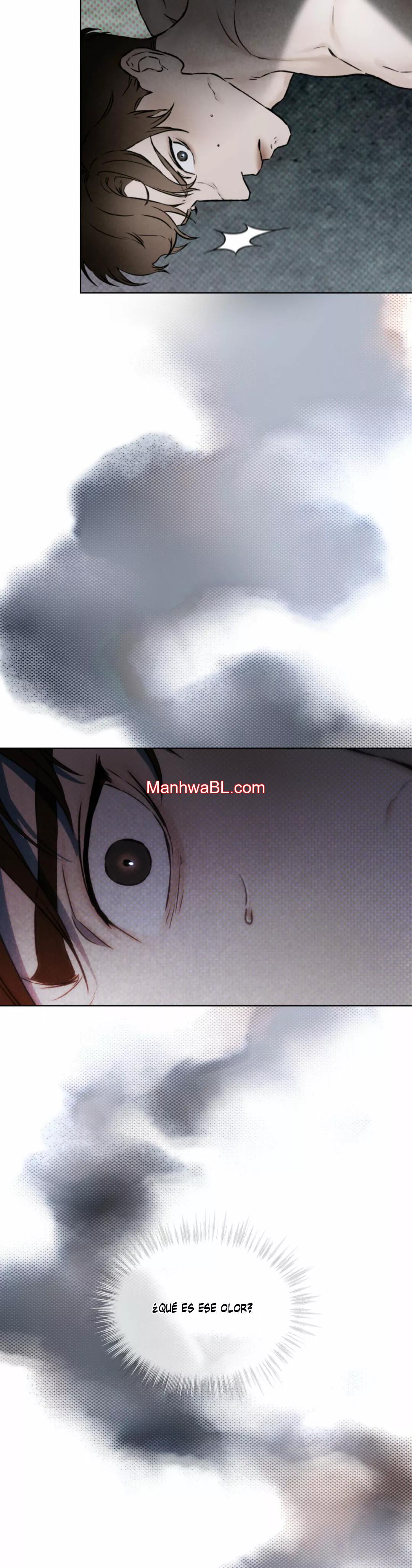 Codename Anastasia - Capítulo 7 3 manhwa