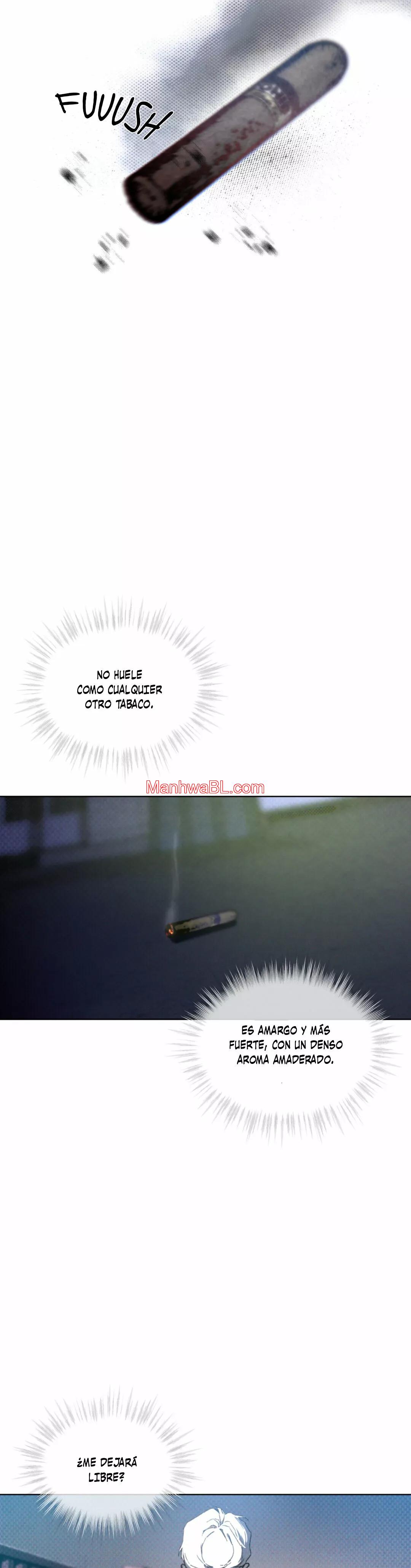 Codename Anastasia - Capítulo 7 3 manhwa