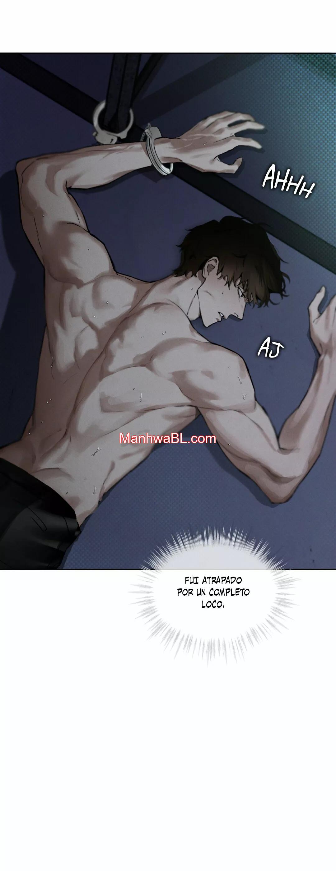 Codename Anastasia - Capítulo 7 3 manhwa