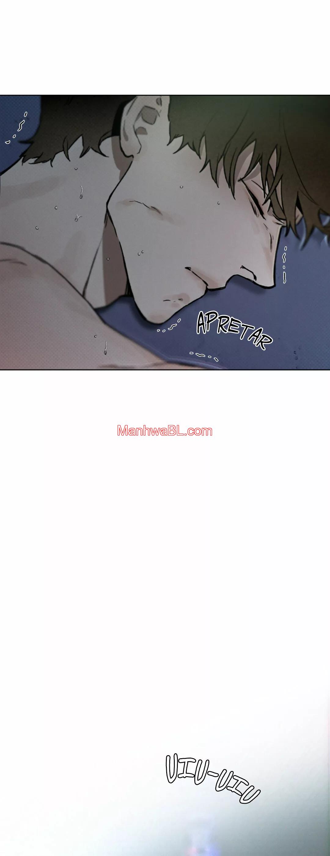 Codename Anastasia - Capítulo 7 3 manhwa