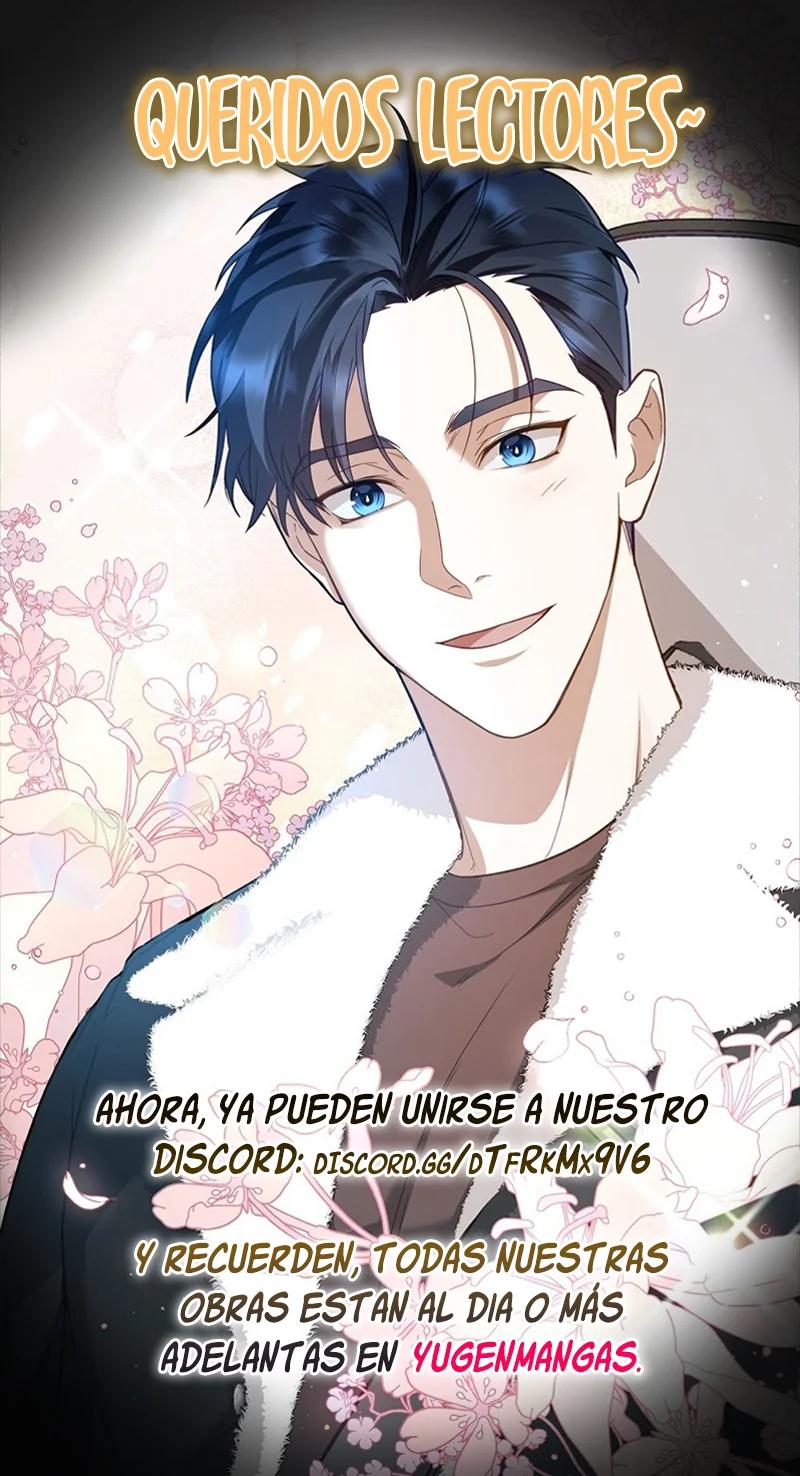 Codename Anastasia - Capítulo 19 manhwa