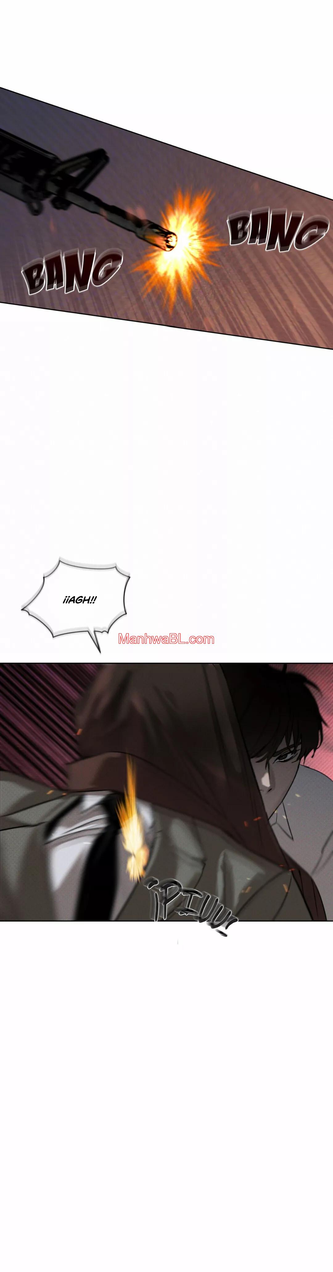 Codename Anastasia - Capítulo 6 3 manhwa