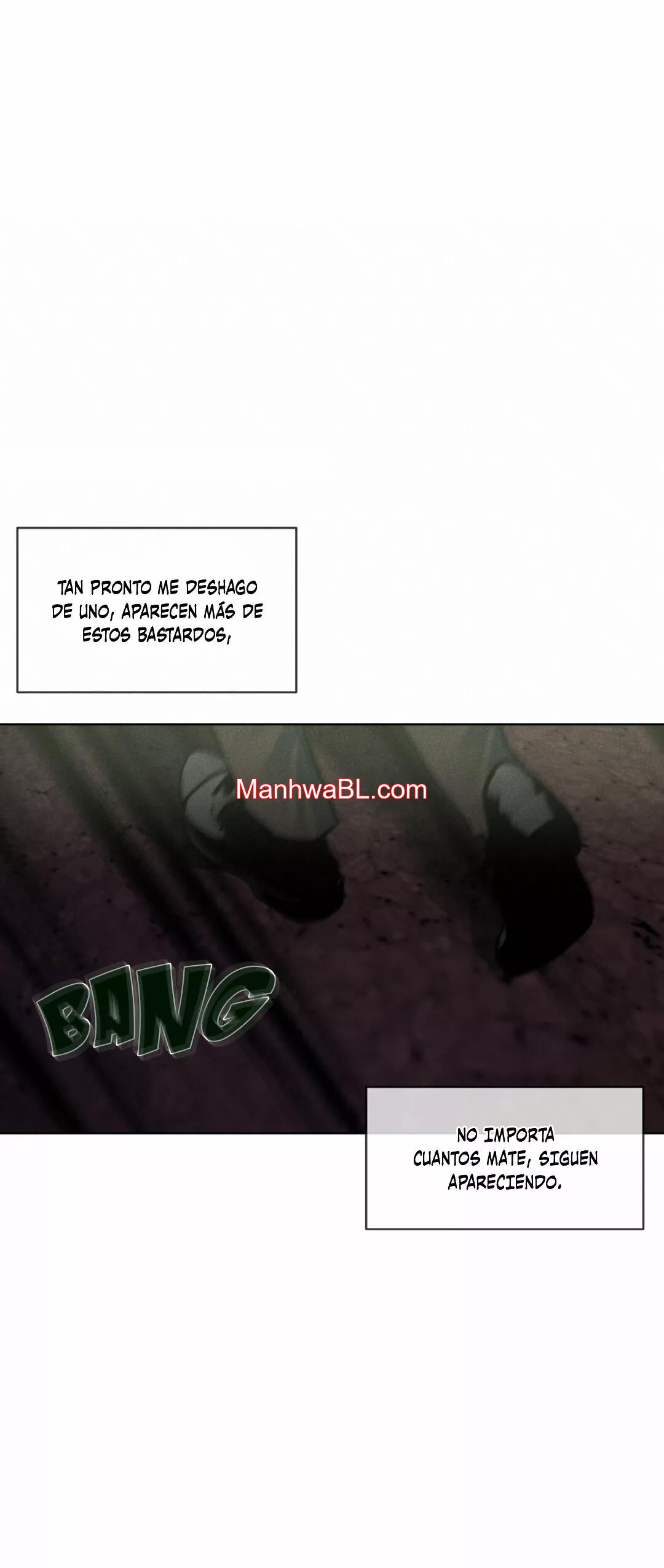 Codename Anastasia - Capítulo 6 3 manhwa