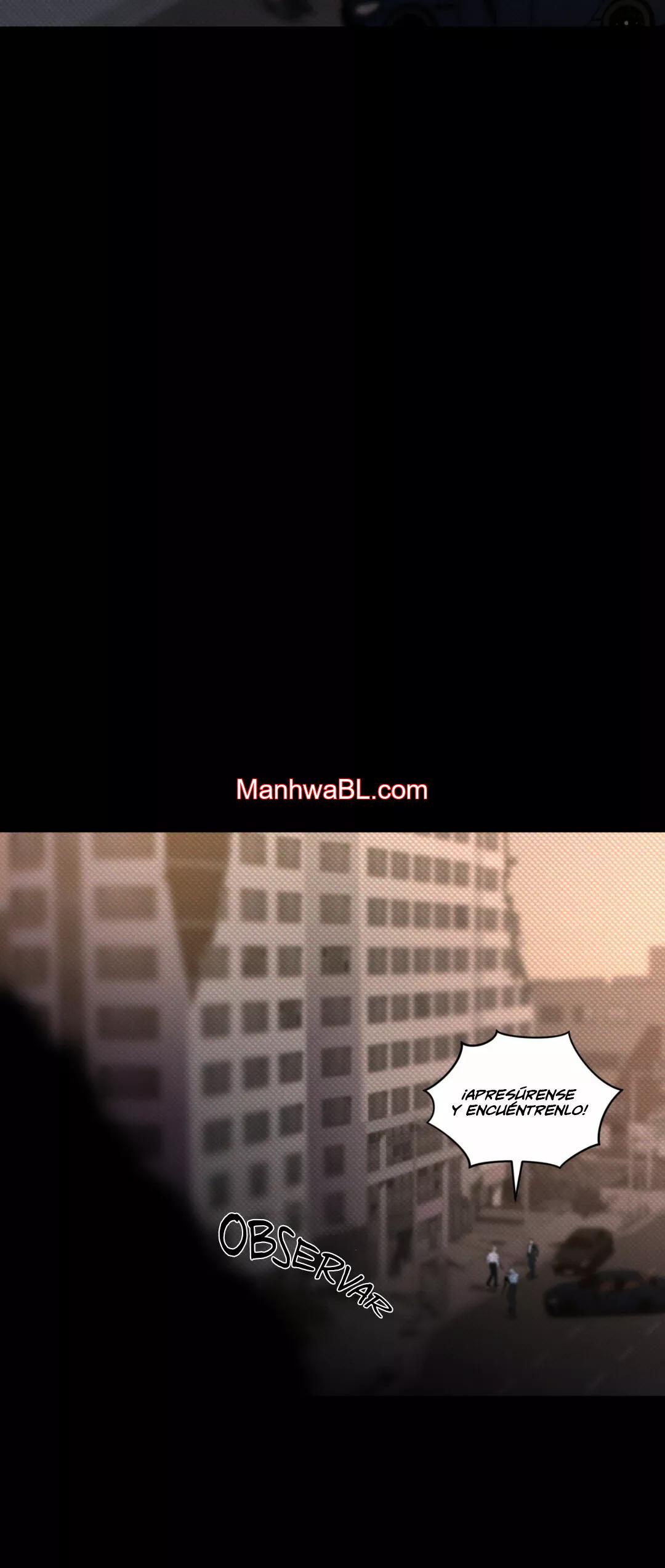 Codename Anastasia - Capítulo 6 3 manhwa