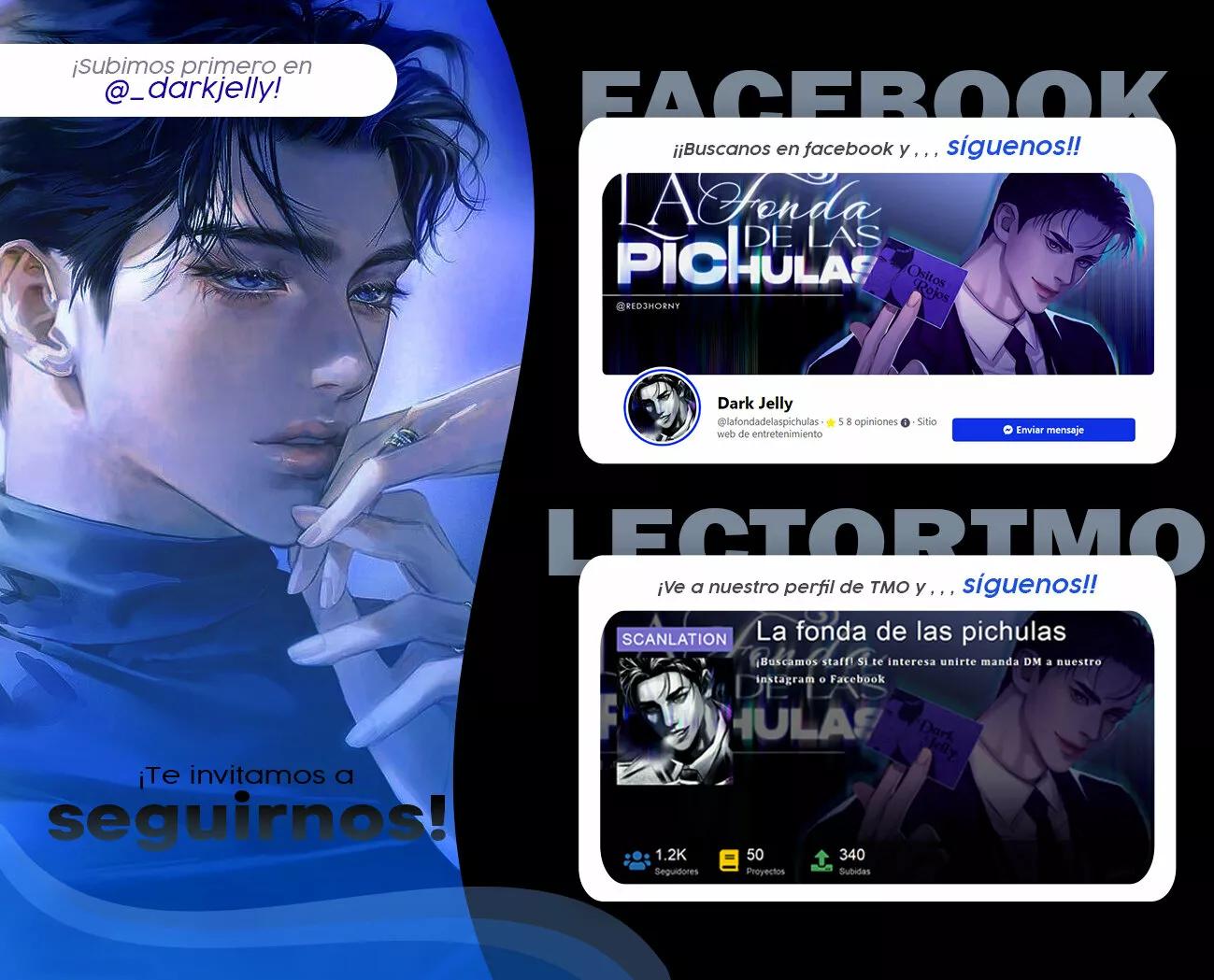 Codename Anastasia - Capítulo 6 3 manhwa