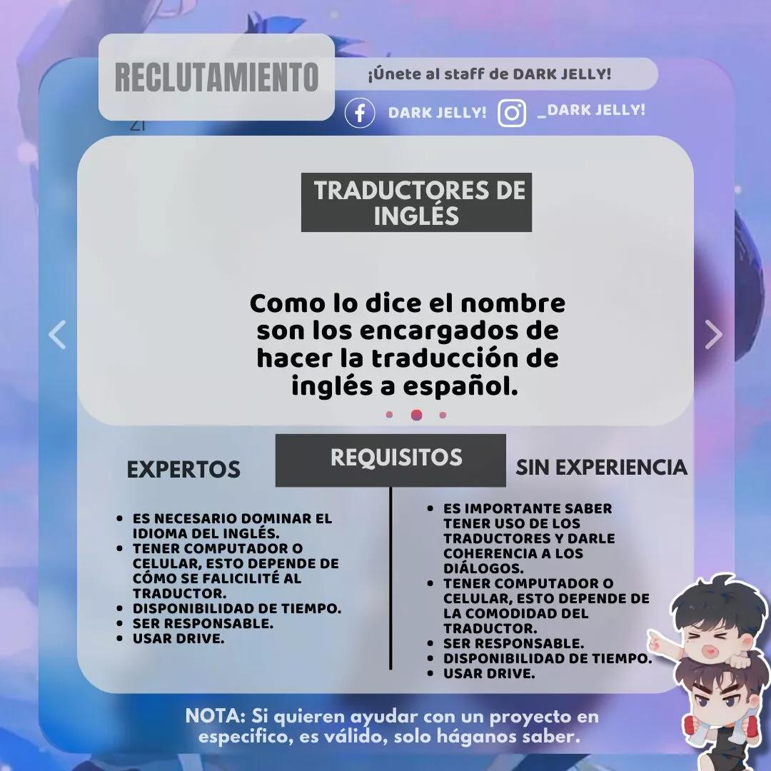 Codename Anastasia - Capítulo 6 3 manhwa